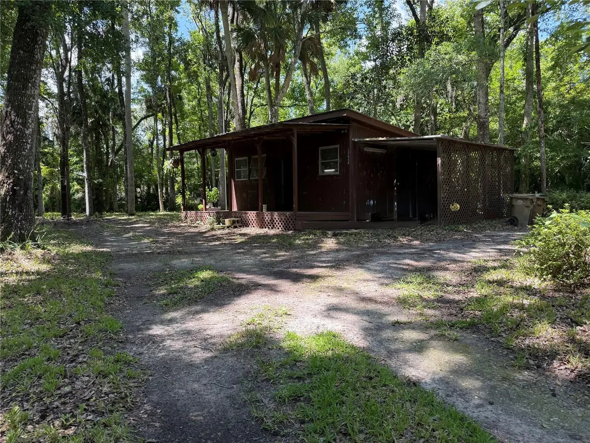 23946 Indigo Road, Astor, FL 32102 - #1