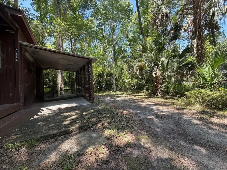 23946 Indigo Road, Astor, FL 32102 - #3