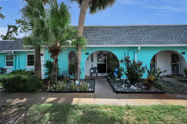 4218 Terrapin Place #D, NEW PORT RICHEY, FL 34652