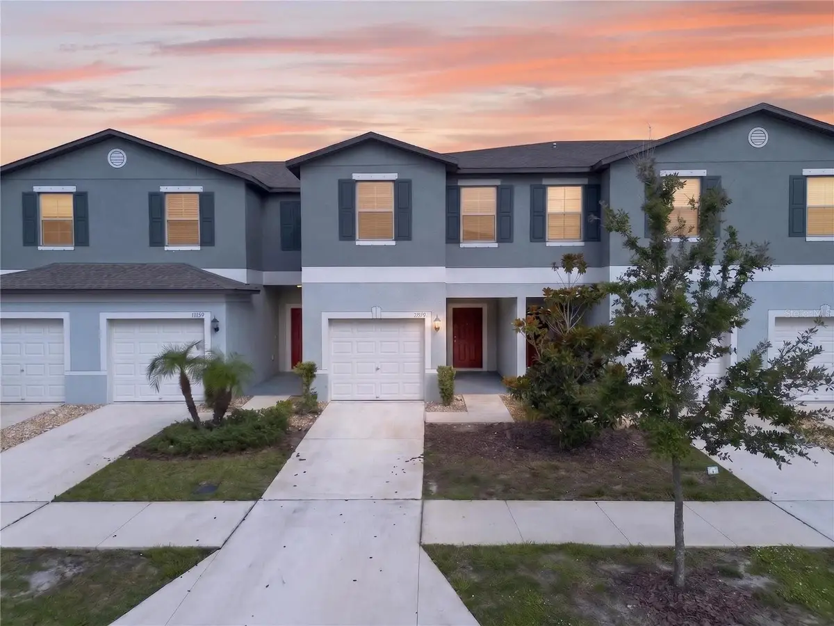 11855 Dumaine Valley Road, Riverview, FL 33579 - #1