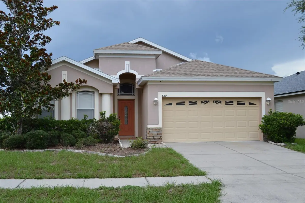 659 Winthrop Drive, Spring Hill, FL 34609 - #1