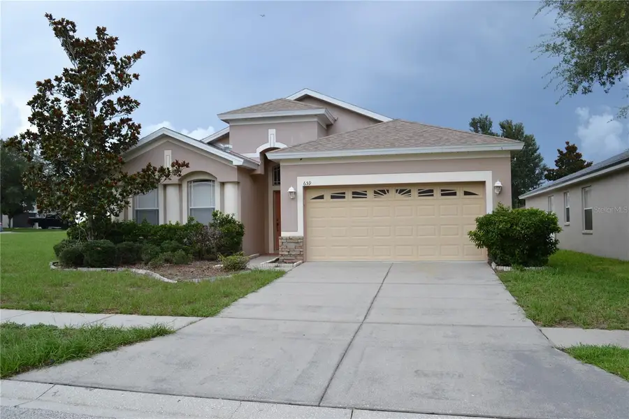 659 Winthrop Drive, Spring Hill, FL 34609 - #3
