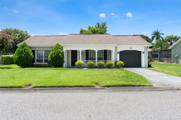 8802 Seeley Lane, HUDSON, FL 34667