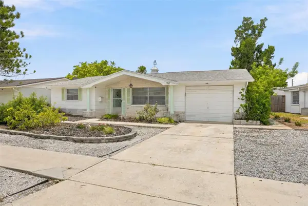 1207 Lodestar Drive, HOLIDAY, FL 34690
