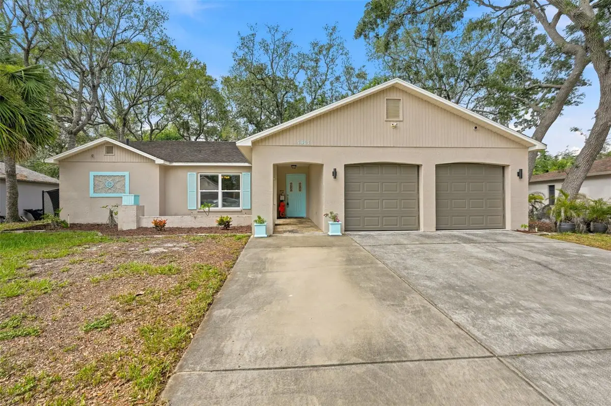 7407 Philatelic Drive, Spring Hill, FL 34606 - #1