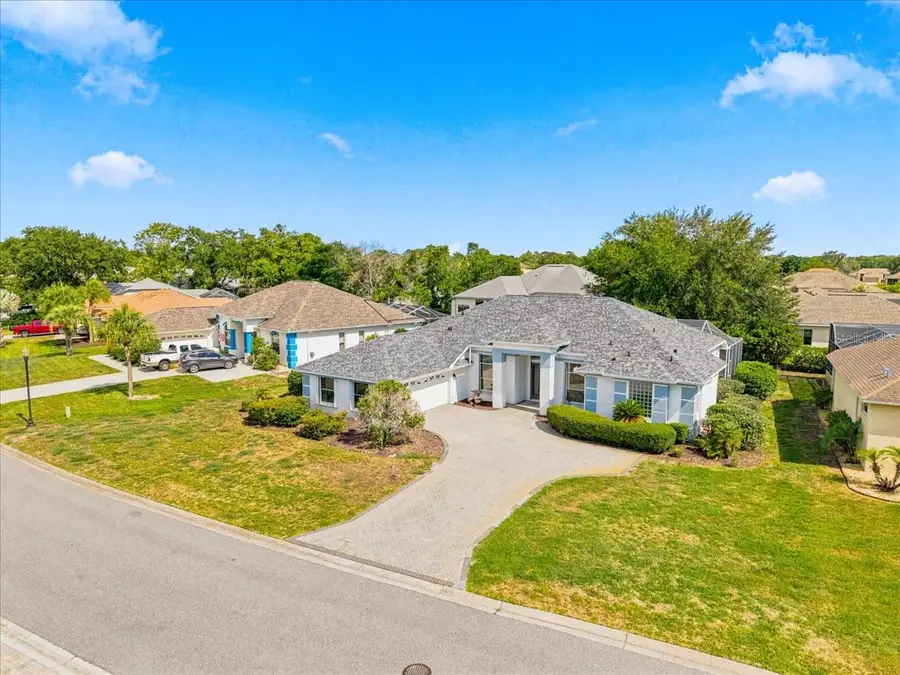 8402 Maybelle Drive, Weeki Wachee, FL 34613 - #2