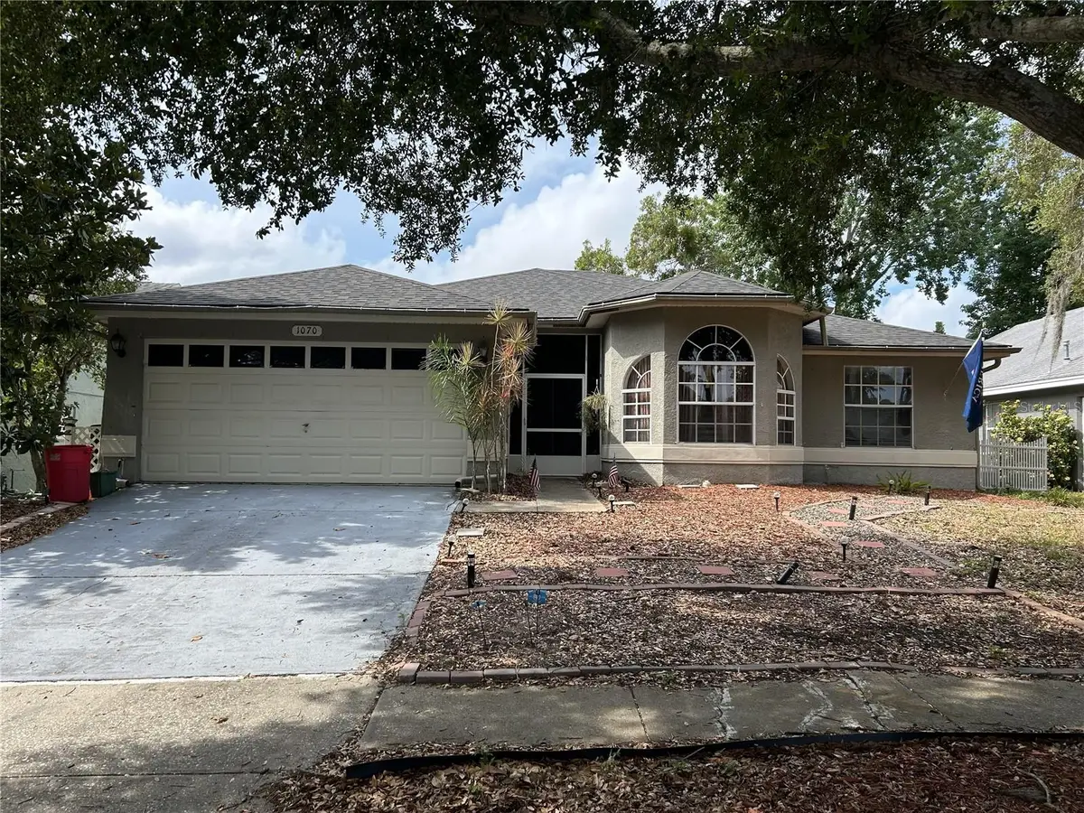 1070 Captains Way, Tarpon Springs, FL 34689 - #1