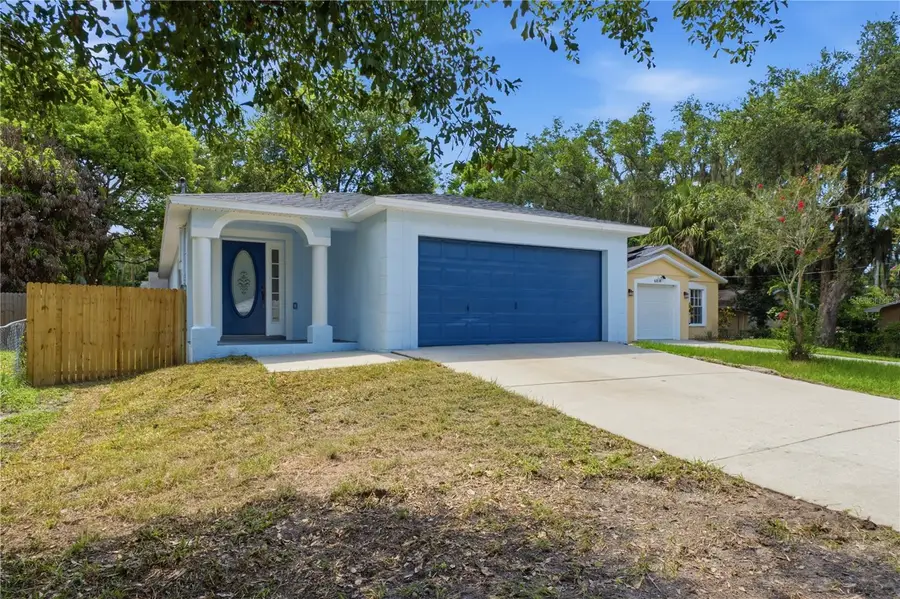 6812 Lyman Avenue, Tampa, FL 33610 - #2