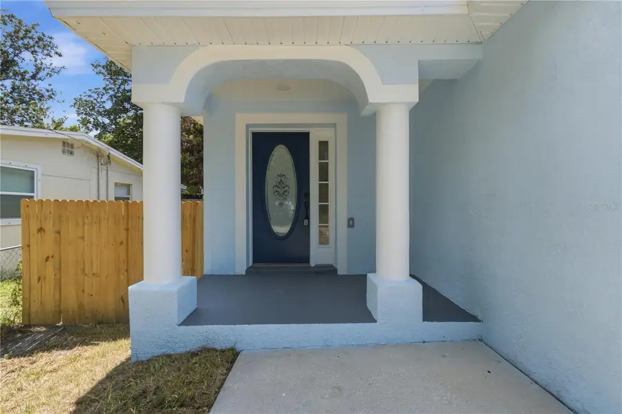 6812 Lyman Avenue, Tampa, FL 33610 - #3