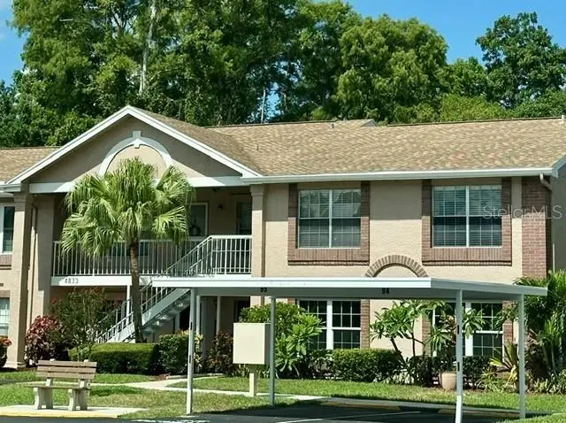 4833 Myrtle Oak Drive #25, New Port Richey, FL 34653 - #1