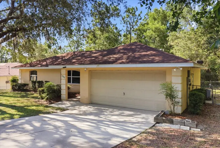 3220 E Rogers Street, Inverness, FL 34453 - #3