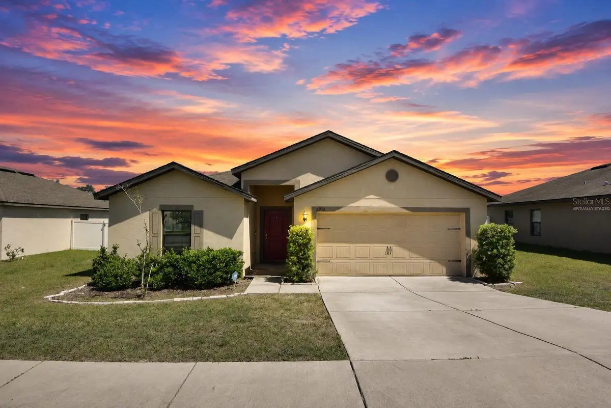 6936 Crested Orchid Drive, Brooksville, FL 34602 - #1