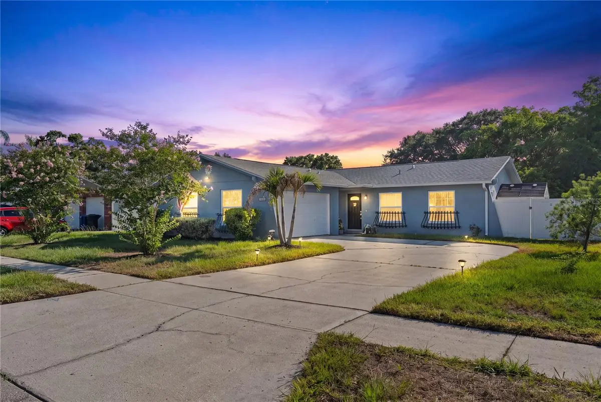 1468 Sandalwood Drive, Dunedin, FL 34698 - #1
