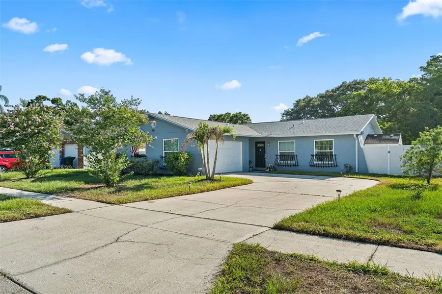1468 Sandalwood Drive, Dunedin, FL 34698 - #2