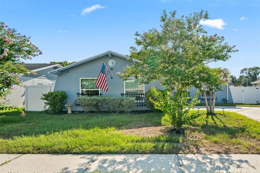 1468 Sandalwood Drive, Dunedin, FL 34698 - #3