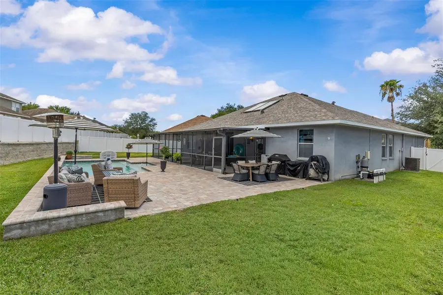 14158 Leybourne Way, Spring Hill, FL 34609 - #3