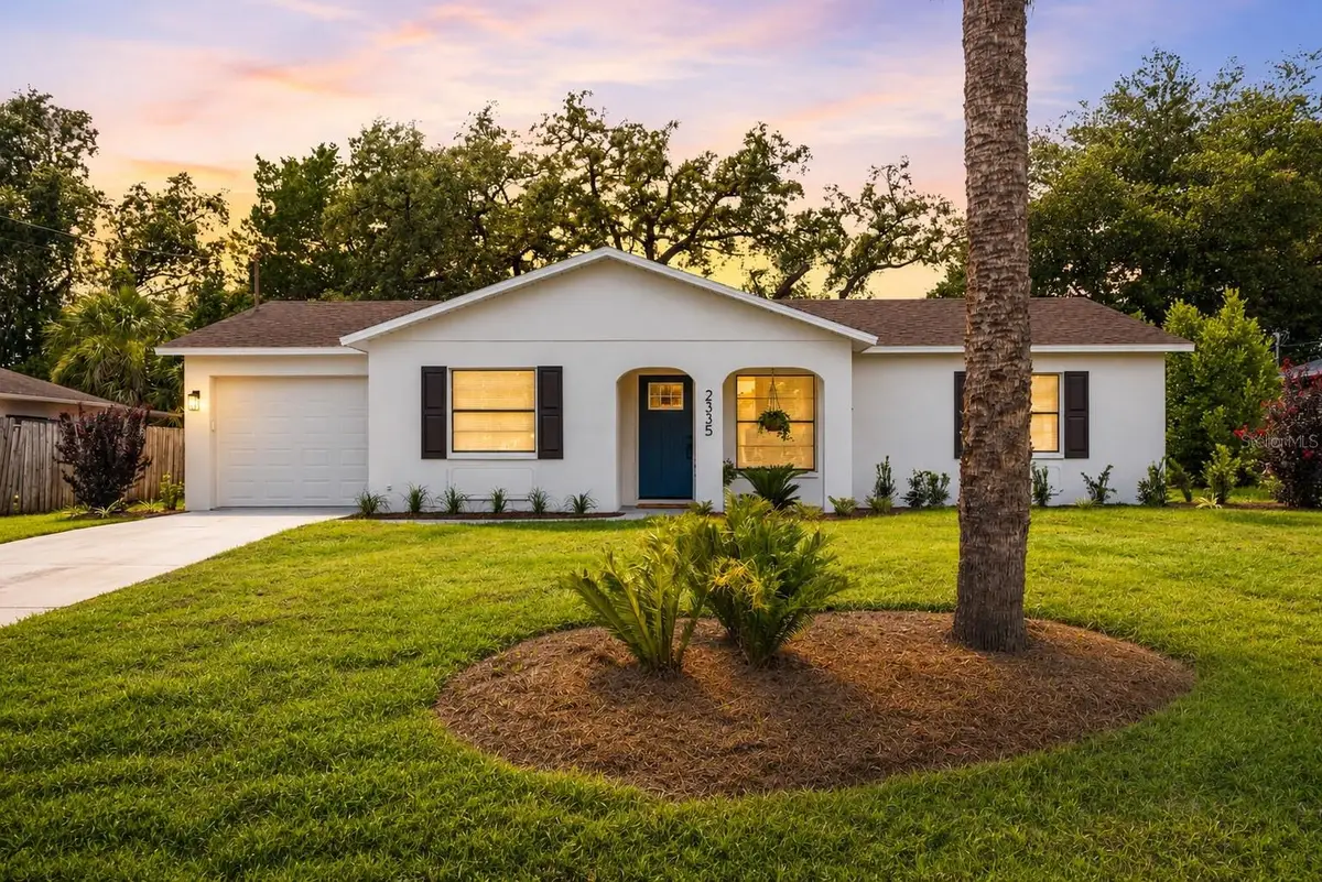 2335 Canfield Drive, Spring Hill, FL 34609 - #1