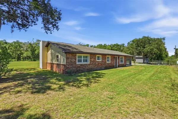 16700 Auburndale Lane, SPRING HILL, FL 34610