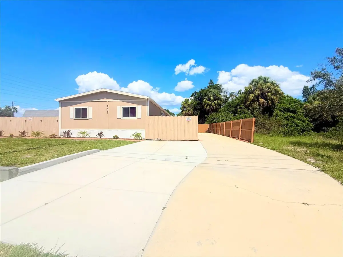 8438 Formel Avenue, Port Richey, FL 34668 - #1