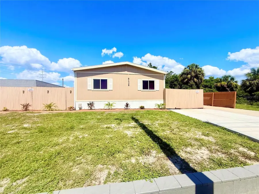 8438 Formel Avenue, Port Richey, FL 34668 - #3