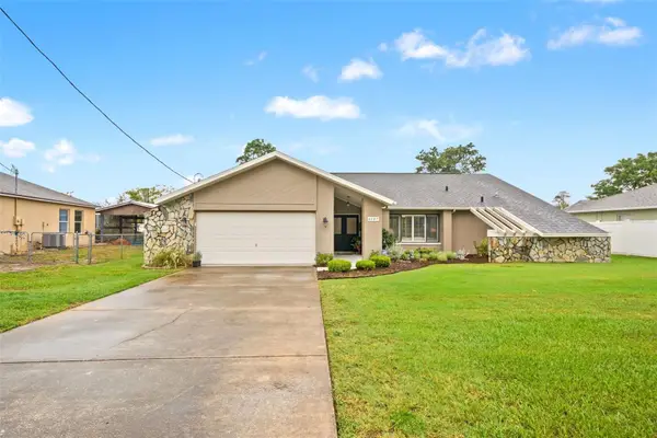 6197 Dorset Road, SPRING HILL, FL 34608