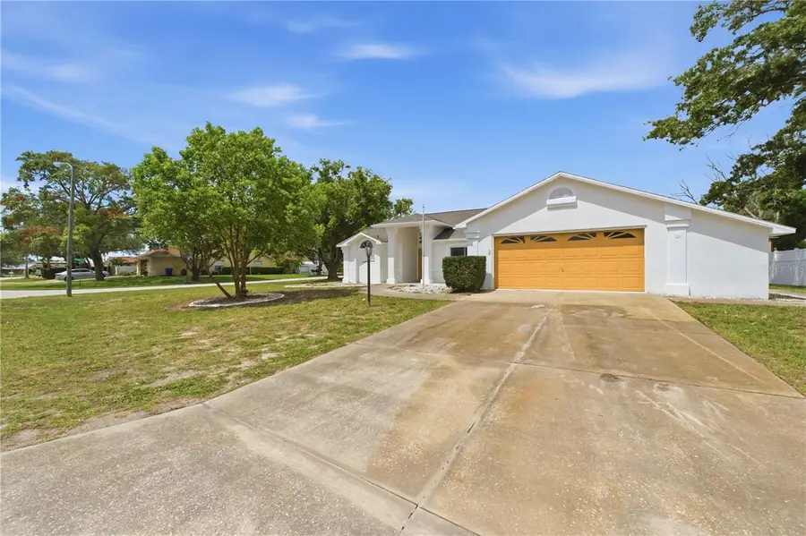 5098 Winterville Road, Spring Hill, FL 34608 - #2
