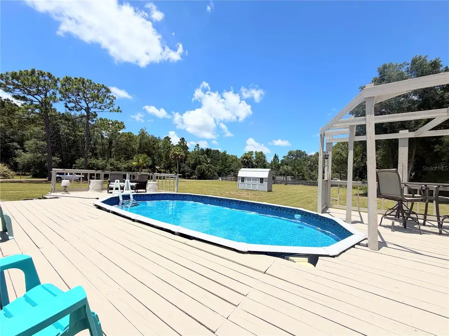 1590 S Palm Avenue, Homosassa, FL 34448 - #2