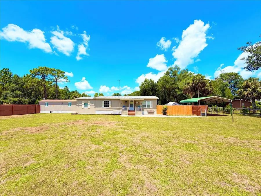 1590 S Palm Avenue, Homosassa, FL 34448 - #3