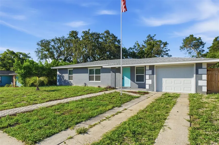 7178 Holiday Drive, Spring Hill, FL 34606 - #2