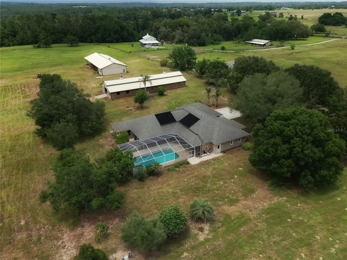 24087 Twister Lane, Brooksville, FL 34602 - #1