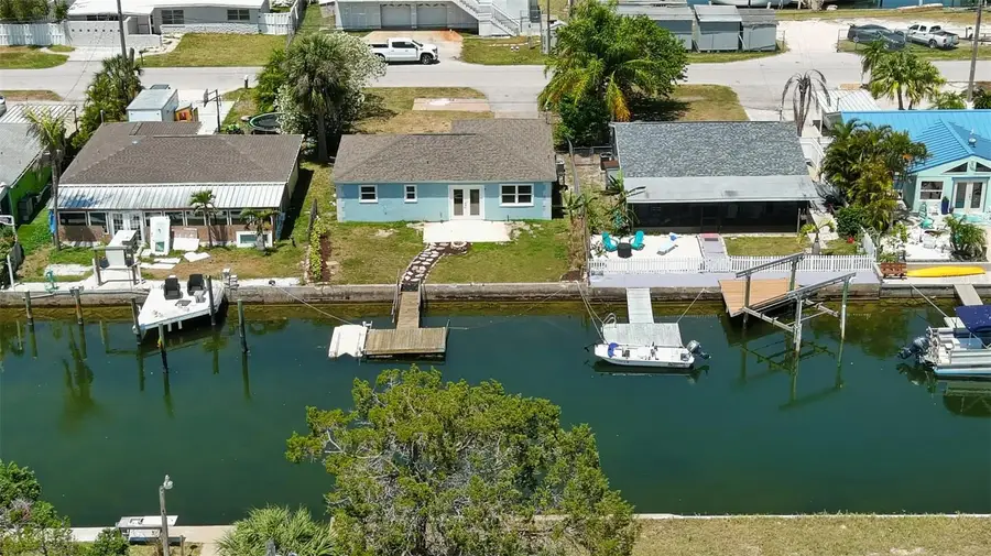 6432 Boatyard Drive, Hudson, FL 34667 - #2