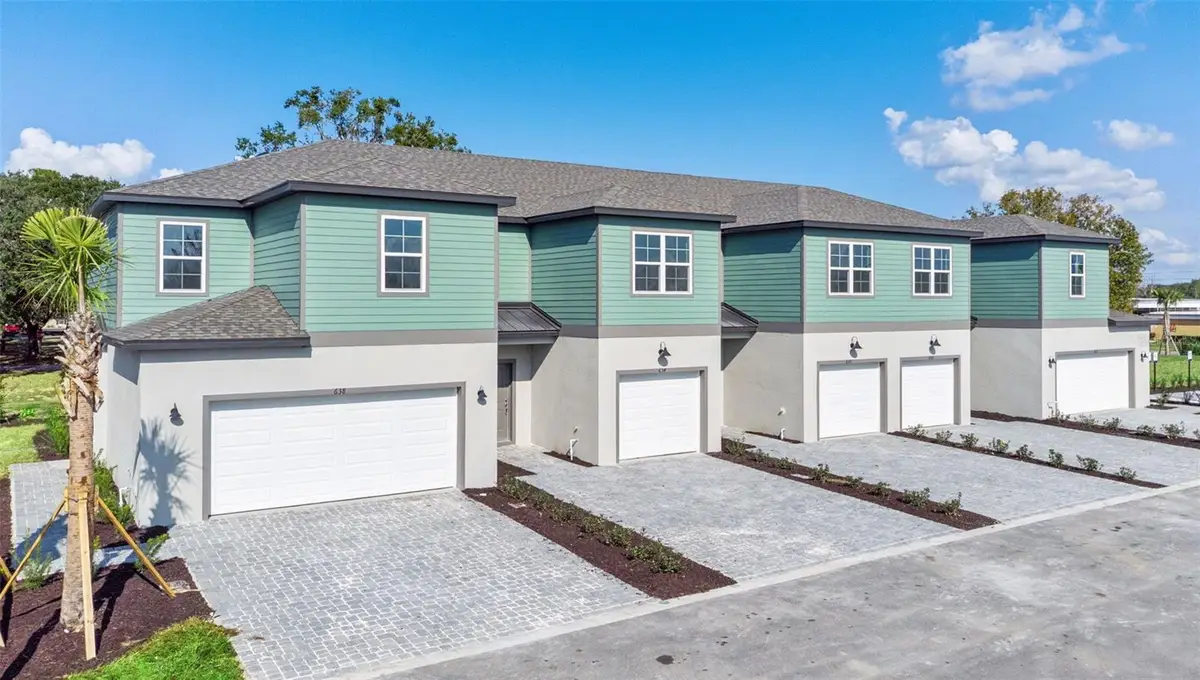 2298 Red Pine Court, Eustis, FL 32726 - #1