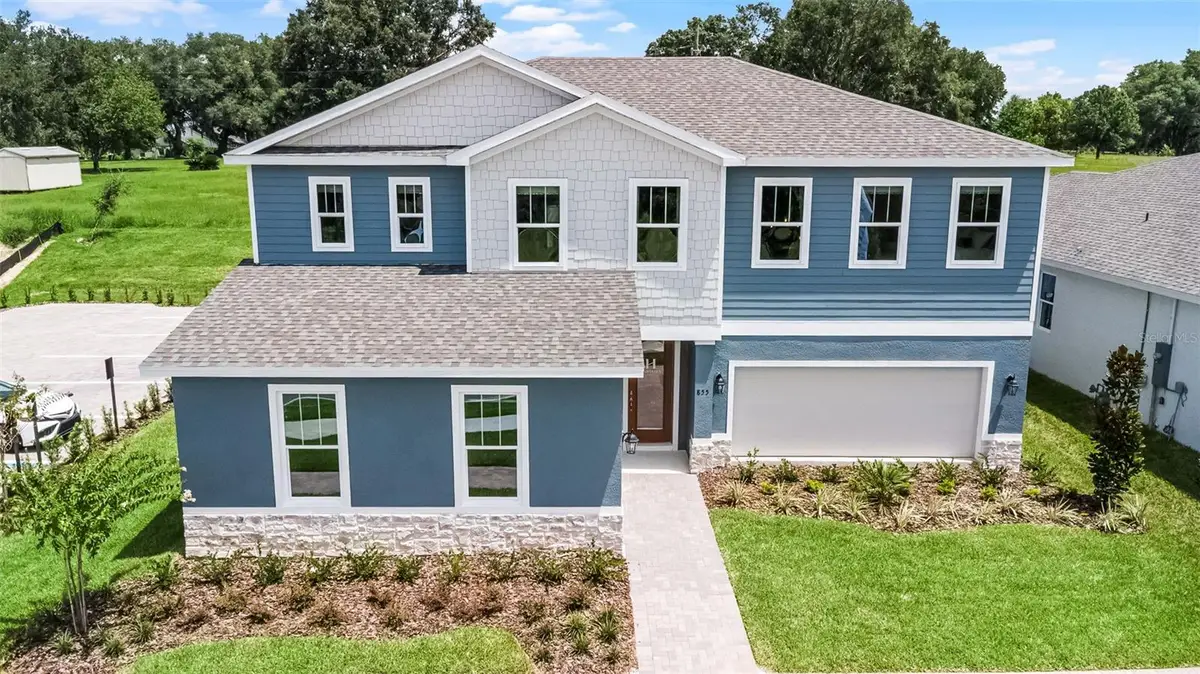 714 Emerald Grove Drive, Apopka, FL 32703 - #1
