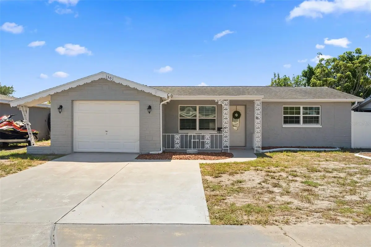 1301 Viking Drive, Holiday, FL 34691 - #1