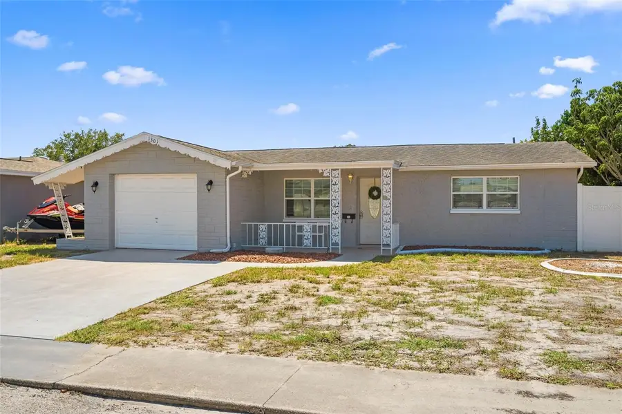 1301 Viking Drive, Holiday, FL 34691 - #2