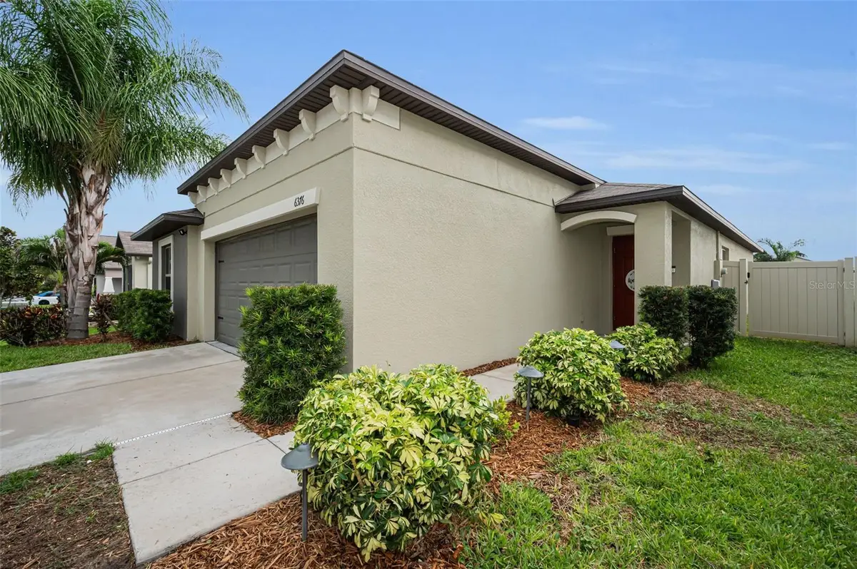 6376 Spider Lily Way, New Port Richey, FL 34653 - #1