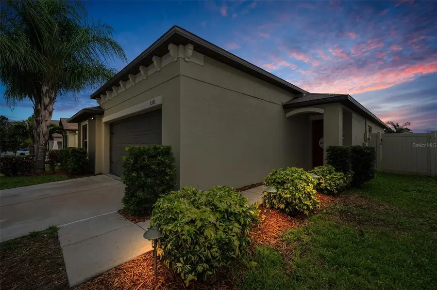 6376 Spider Lily Way, New Port Richey, FL 34653 - #2