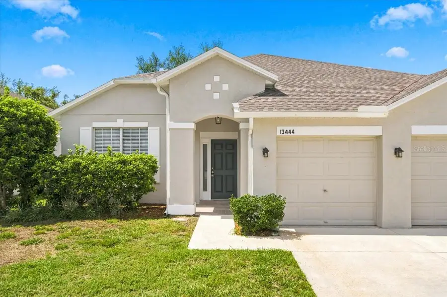 13444 Haverhill Drive, Spring Hill, FL 34609 - #2