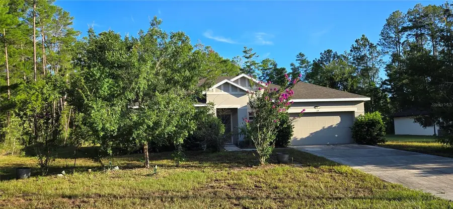 64 Village Center Drive, Homosassa, FL 34446 - #2