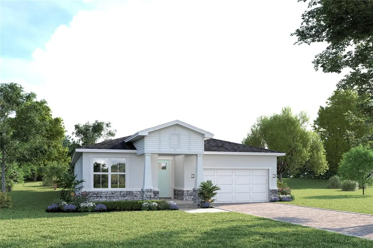 3255 Tiger Palm Way, New Smyrna Beach, FL 32168 - #1