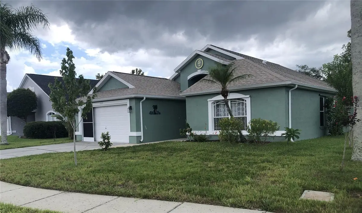 10125 Peoples Loop, Port Richey, FL 34668 - #1