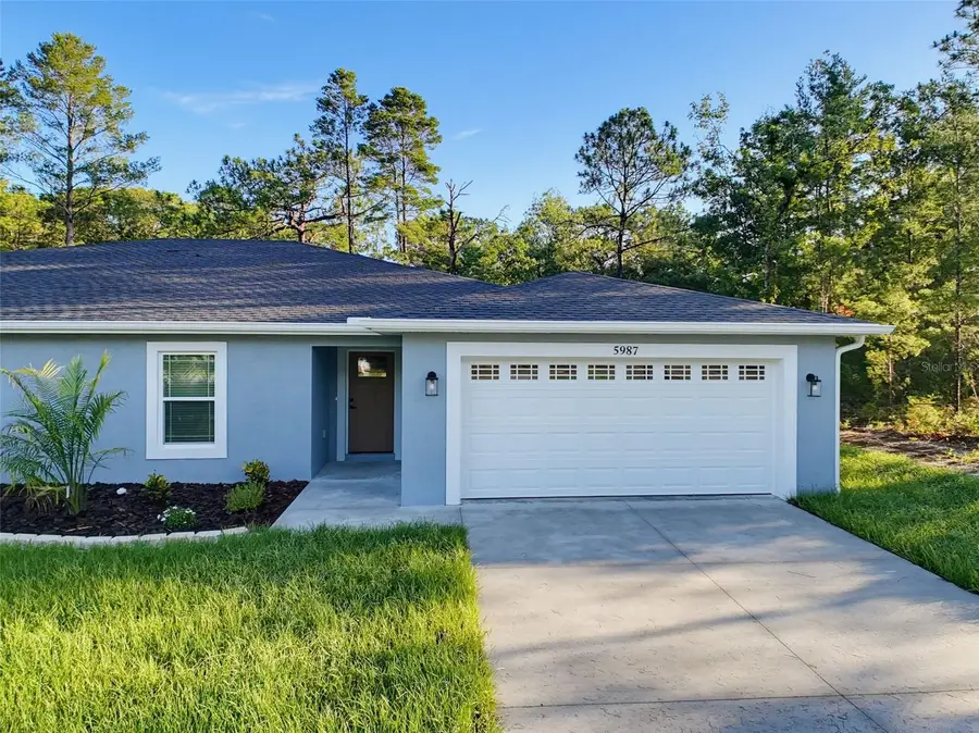5987 W Oak Park Boulevard, Homosassa, FL 34446 - #2