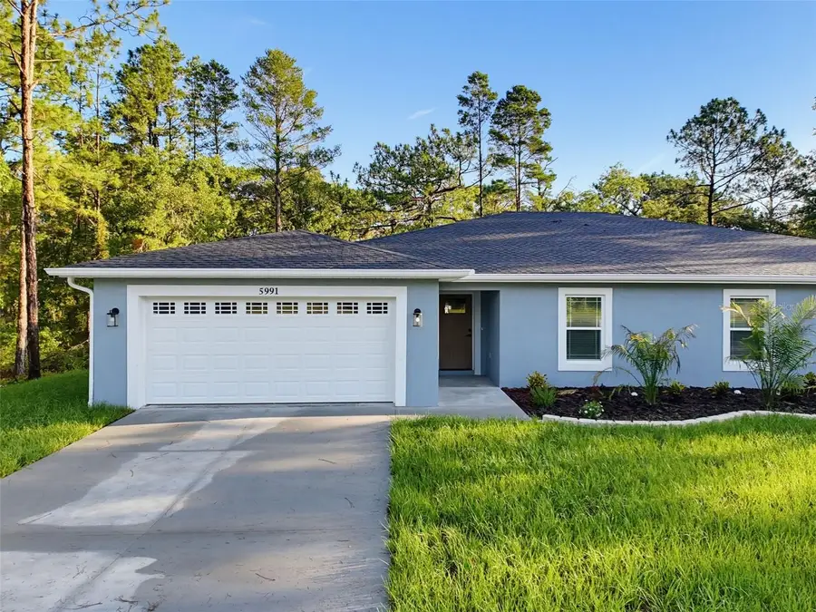 5987 W Oak Park Boulevard, Homosassa, FL 34446 - #3