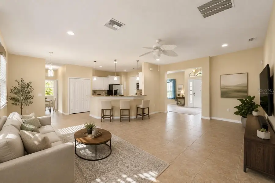 13589 Hunters Point Street, Spring Hill, FL 34609 - #2