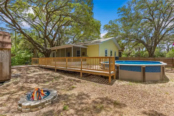 190 Osowaw Boulevard, SPRING HILL, FL 34607