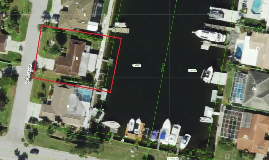 5308 Pilots Place, New Port Richey, FL 34652 - #3