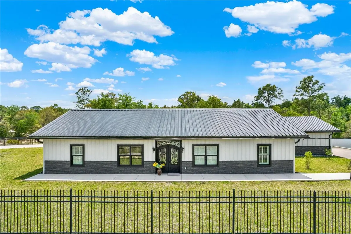 34370 Richardson Boulevard, Webster, FL 33597 - #1