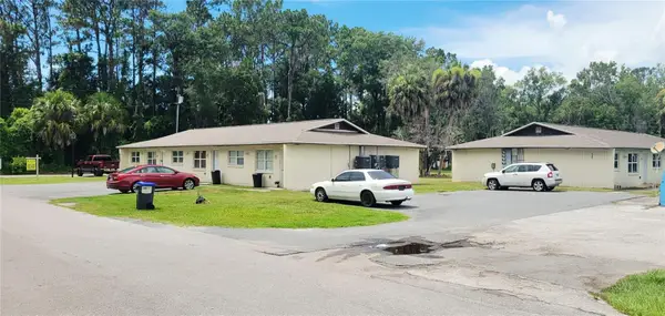 753 NE 9th Street, CRYSTAL RIVER, FL 34428