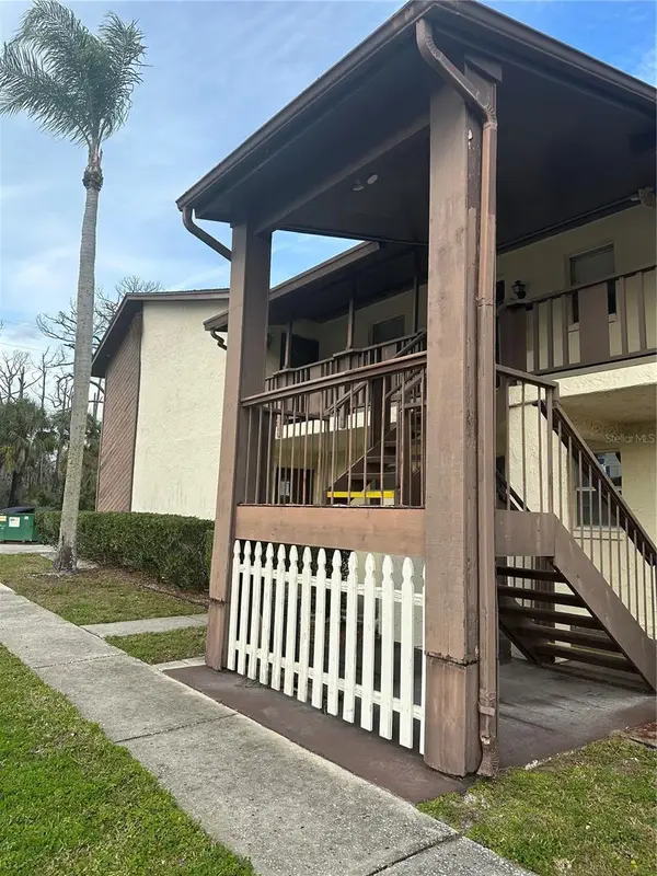 8440 Old Post Road #202, PORT RICHEY, FL 34668