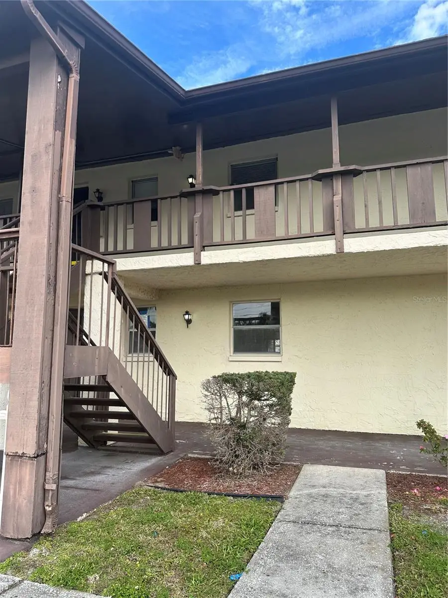 8440 Old Post Road #202, Port Richey, FL 34668 - #2